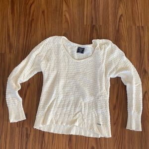 Knit sweater Abercrombie
